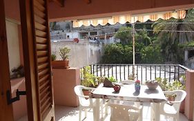 Claudia - case vacanze a Canneto spiaggia